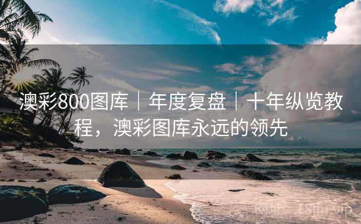 澳彩800图库｜年度复盘｜十年纵览教程，澳彩图库永远的领先